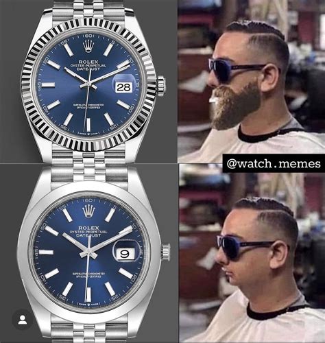 meme ilary rolex|rolex memes.